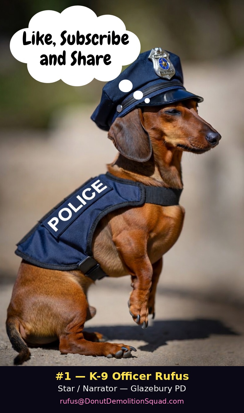 Rufus