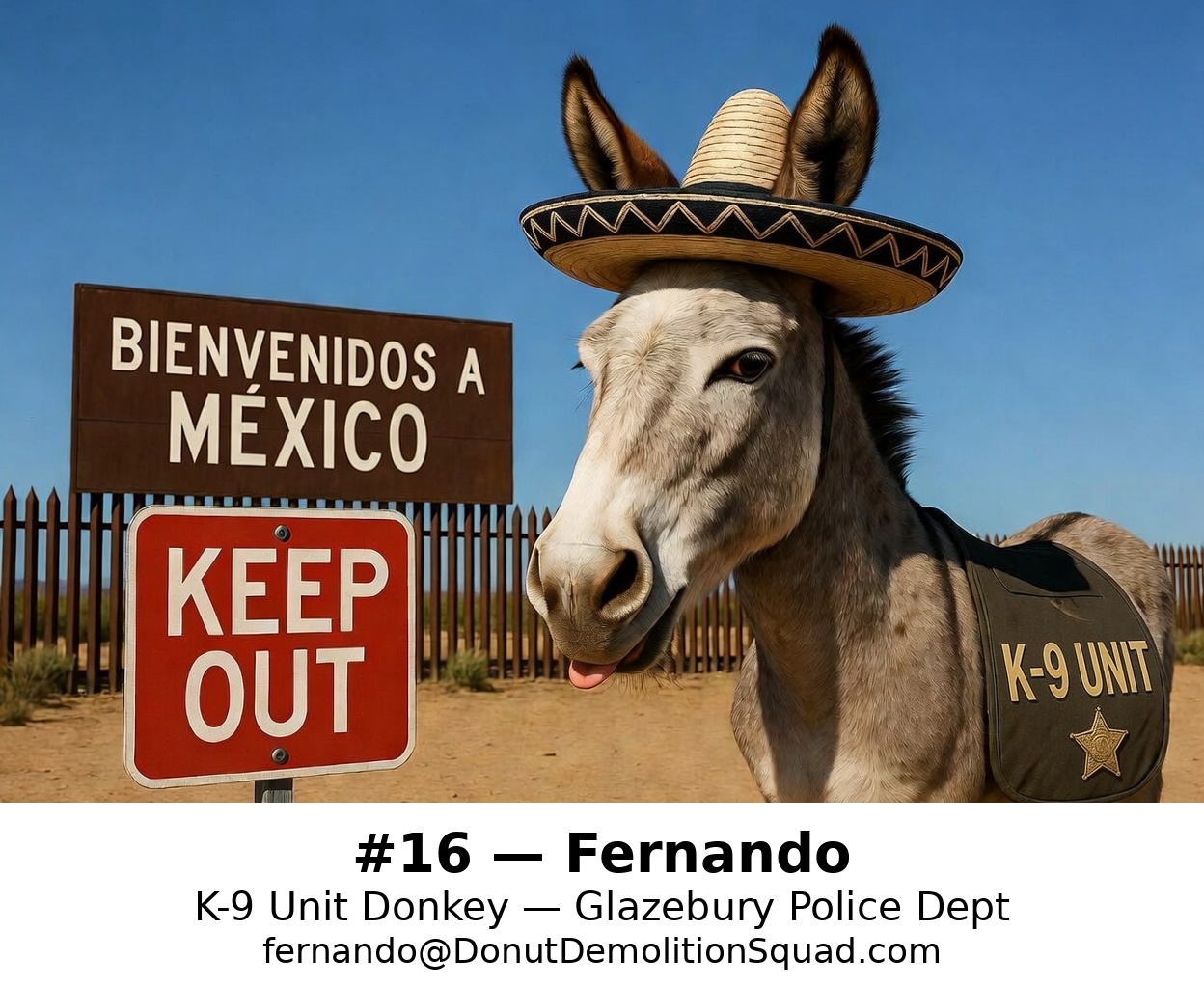 Fernando