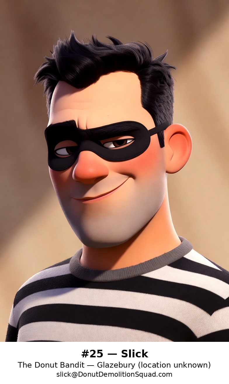 Slick