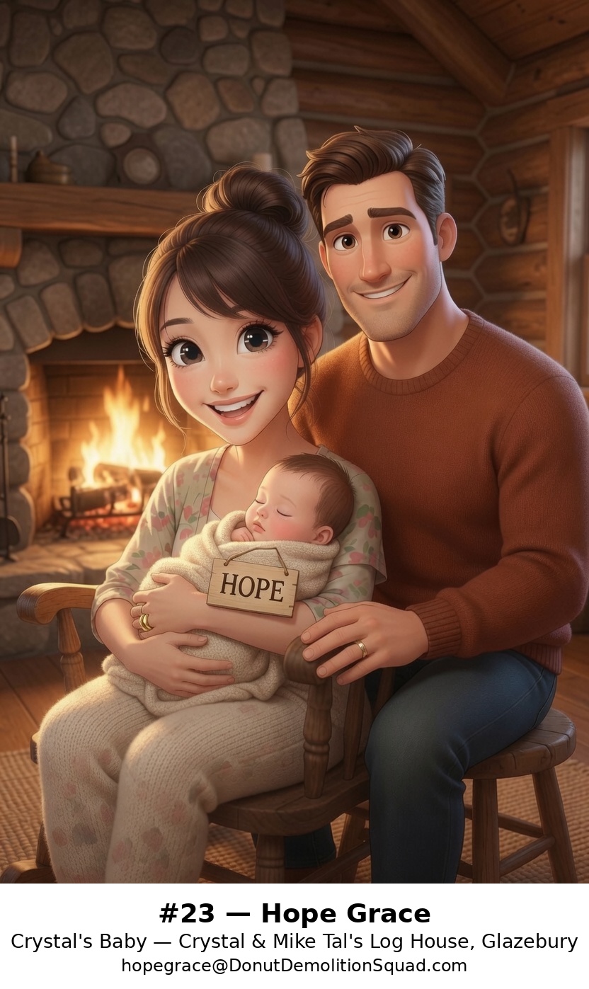 Hope Grace