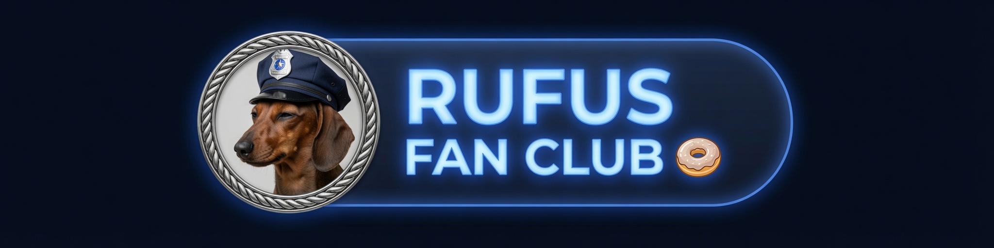 Rufus Fan Club